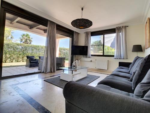  Roda Villa with Pool 0508 in San Javier