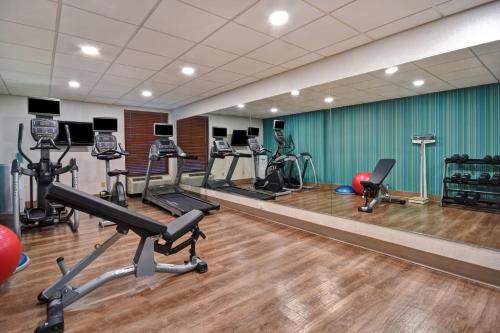 Holiday Inn Express & Suites Allentown-Dorney Park Area, an IHG Hotel