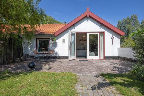  De Vrijheid-Plantage in De Cocksdorp