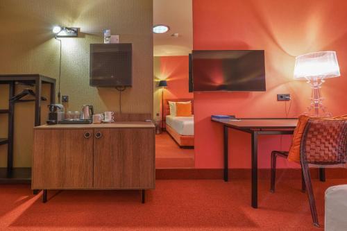 Boutique Hotel The Roosevelt - image 4