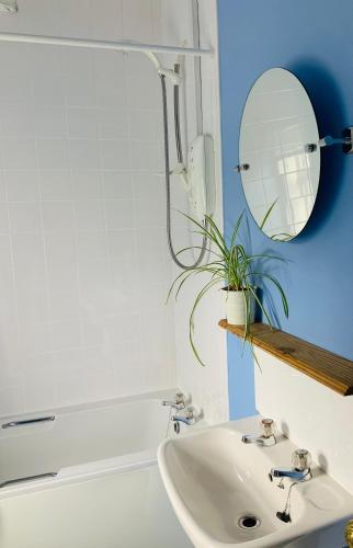 The Stables Apartment The Stables Apartment