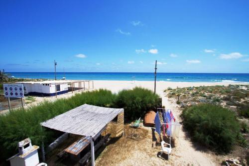  Primera linea de mar - Creixell in Creixell