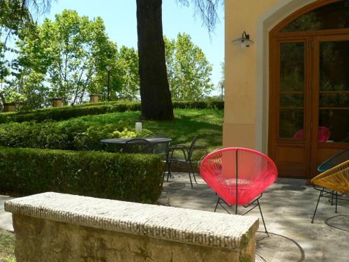 Hage, RESIDENZA LE CICOGNE in San Rocco