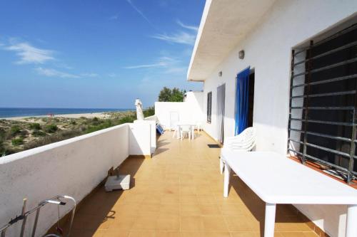  Primera linea de mar - Creixell in Creixell