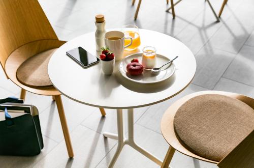 Okko Hotels Grenoble Jardin Hoche - image 14