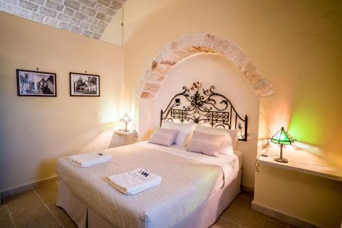 Trulli Ad Maiora Room Type - One-Bedroom Villa