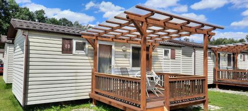 Mobile Home