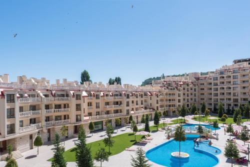 Varna Beachfront Apartment