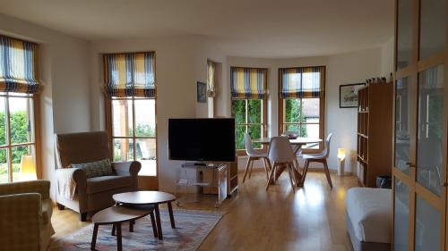 Suite mit Parkplatz Gebertingen, Gebertingen (Foto 4)
