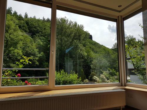 Haus Waldblick in Nideggen, Deutschland