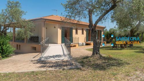 Welcomely - Country Guesthouse Olivar 2