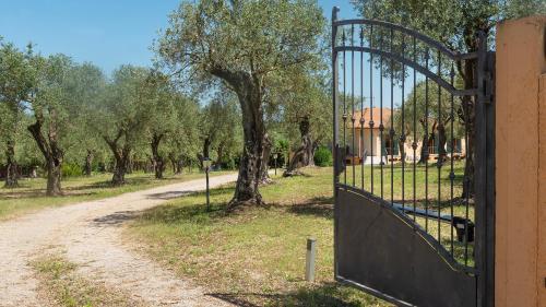 Welcomely - Country Guesthouse Olivar 1