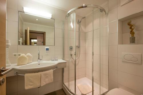 Pension Andreashof – Gerlos, IL