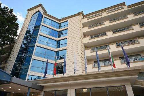 Sofia Hotel - All Inclusive - main image