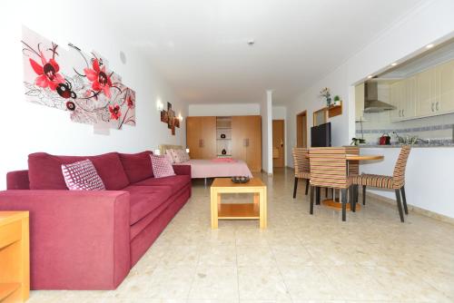  High In The Sky in Portimão