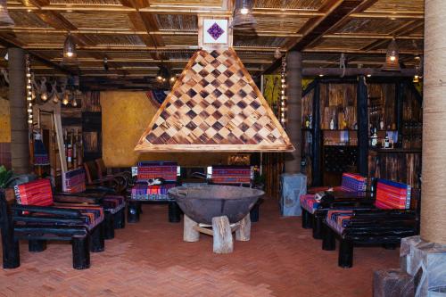 Facilities, Eco Palms House - Sapa Retreat in Sapa