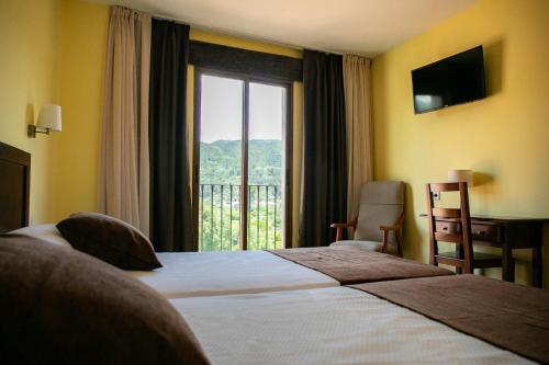 Hotel Casa Palacio in Montanejos