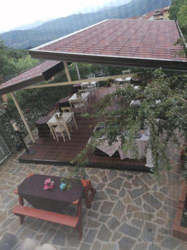  Agriturismo Casa Giusta in Centola