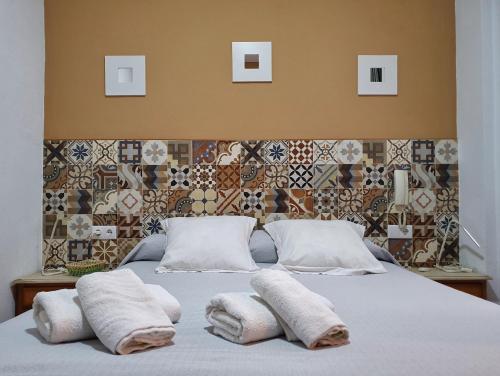 Hostal Canalejas