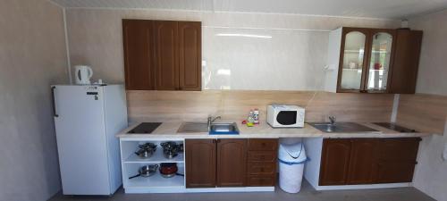 One-Bedroom Chalet
