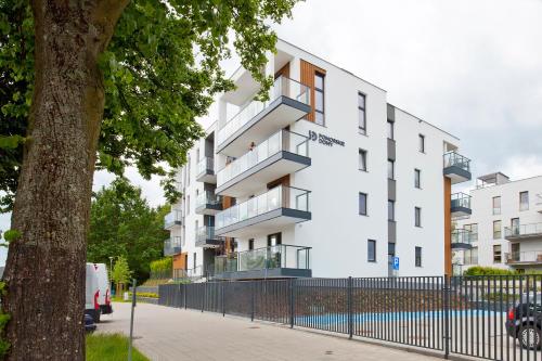 Elite Apartments Brzezno Premium