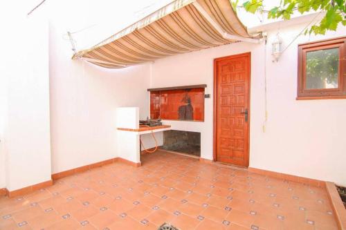 Chalet con piscina privada en Calpe - Terrasala - image 7
