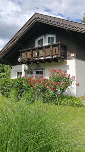 Rosis Cottage 3