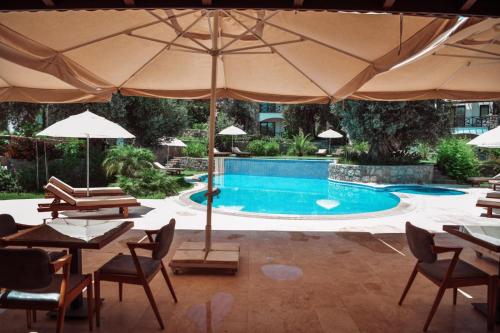 Amore Boutique Hotel In Mugla Turkey Reviews Prices Planet Of Hotels