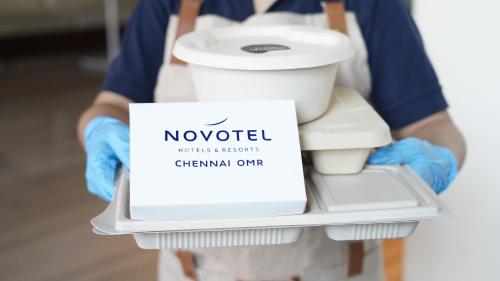 Novotel Chennai OMR