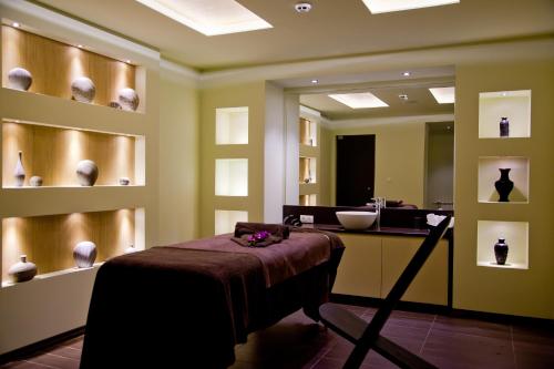Lion Hotel Borovets - image 14