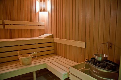 Lion Hotel Borovets - main image