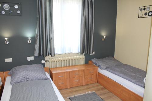 Kirschbaum Apartment - main image