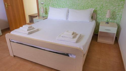Welcomely - Country Guesthouse Olivar 3