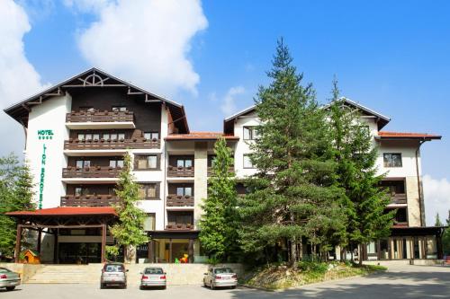 Lion Hotel Borovets - image 3