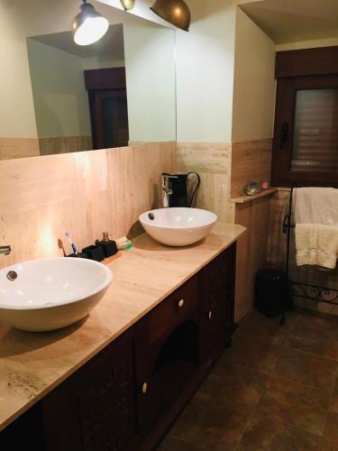 Casa Berganzo, Rioja Alavesa