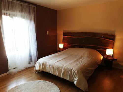 Gîte des 3 vallées