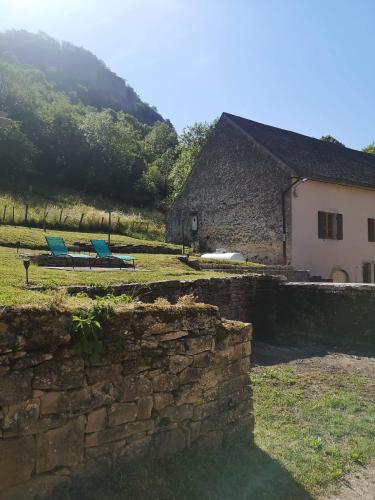 Gîte des 3 vallées