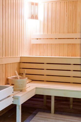 Lion Hotel Borovets - image 6