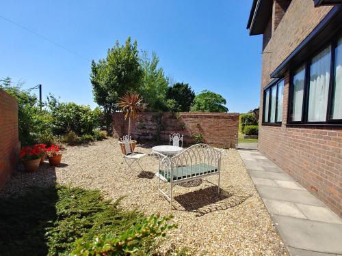 สวน, Portreeves in อรุนเดล