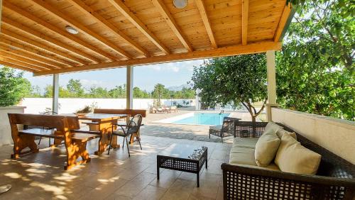 Villa Legacy - Split