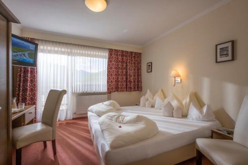 Pension Andreashof – Gerlos, IL