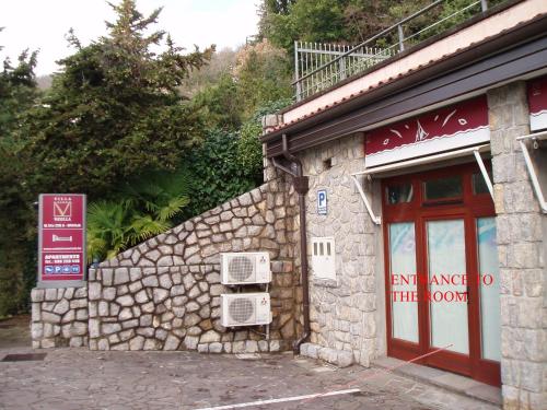  Soba Bosa in Opatija