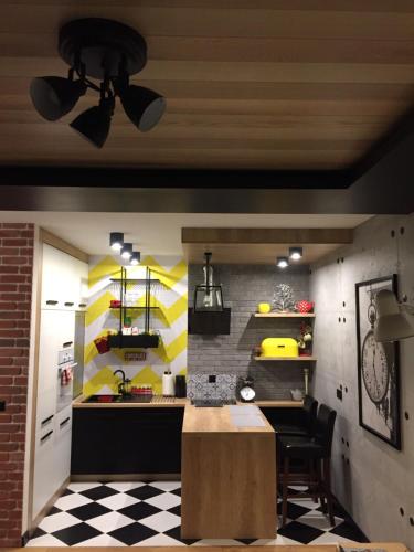 Słoneczny Apartament Jak w Domu