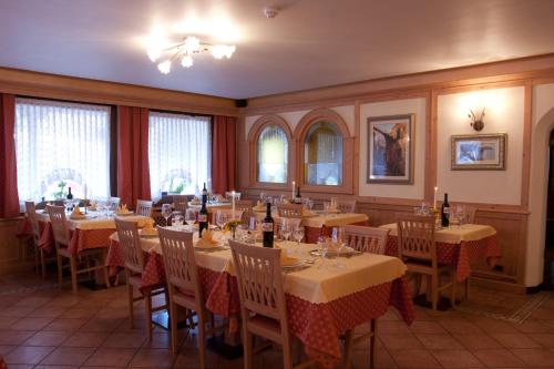 Hotel Al Prato – San Martino di Castrozza, TN