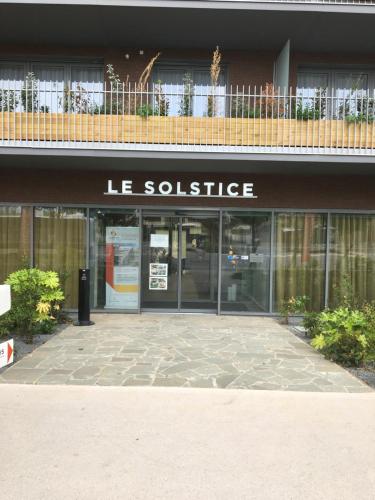 DOMITYS - Le Solstice - main image