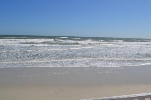 Daytona Condo with Beautiful Ocean and City View