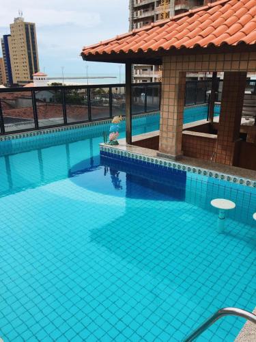 Ideal Praia Hotel