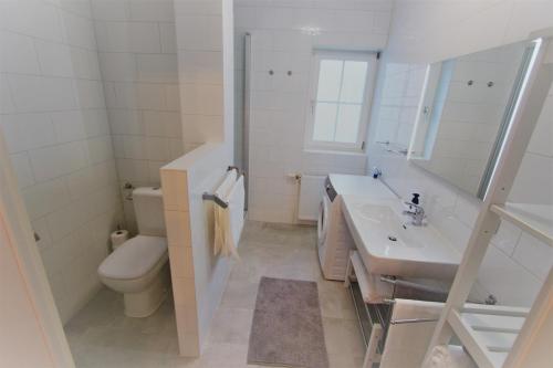 Christl - Apartment mit Garten und Pool zur Mitbenutzung, Wien (Foto 8)