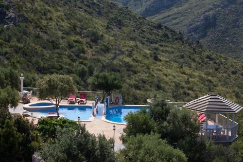 Agroturismo Sa Duaia - image 14