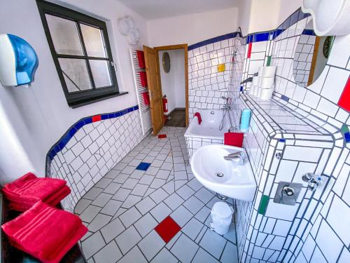 apartHOTEL Magdeburg - image 2